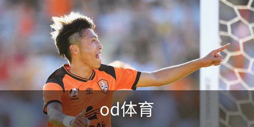 od体育简介